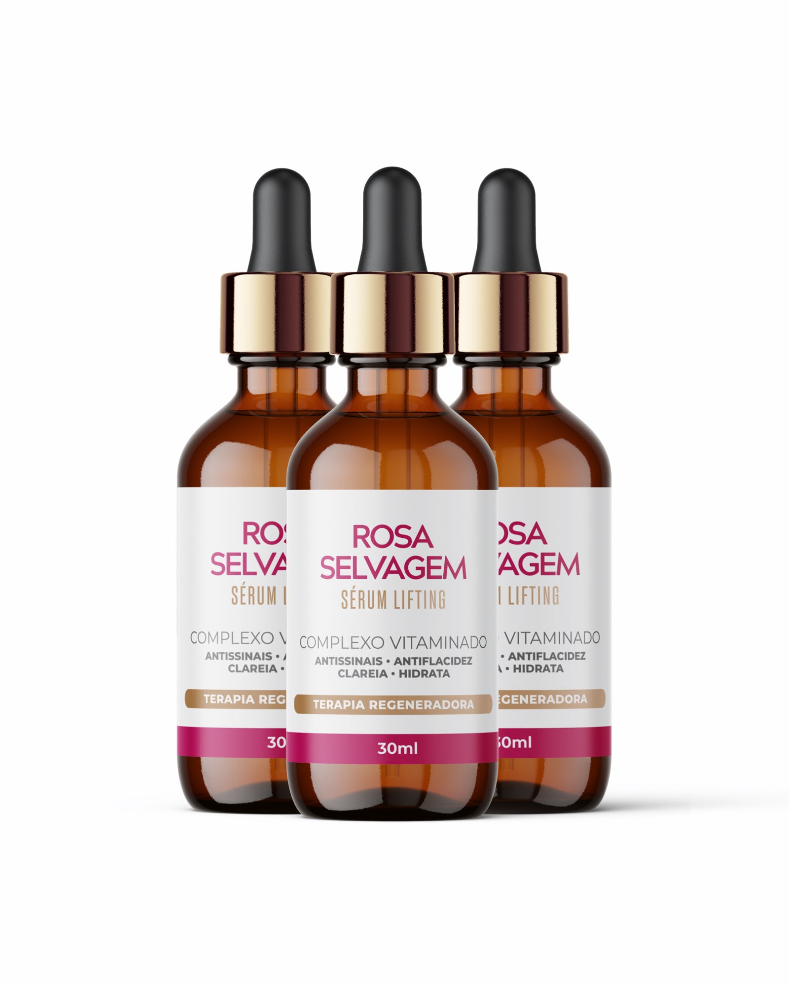Sérum Lifting Anti-Aging - 1 unid.