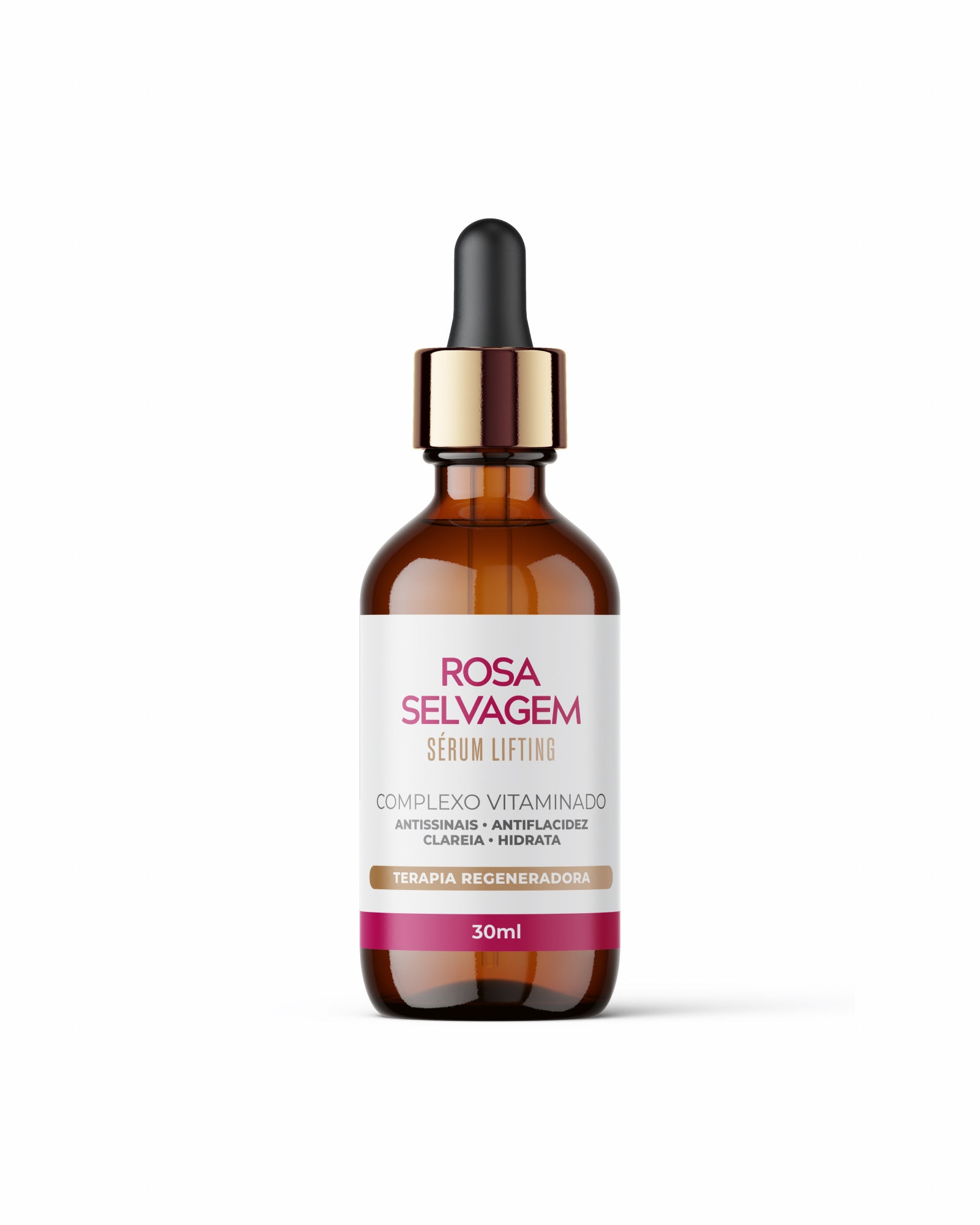 Sérum Lifting Anti-Aging - 3 unids.