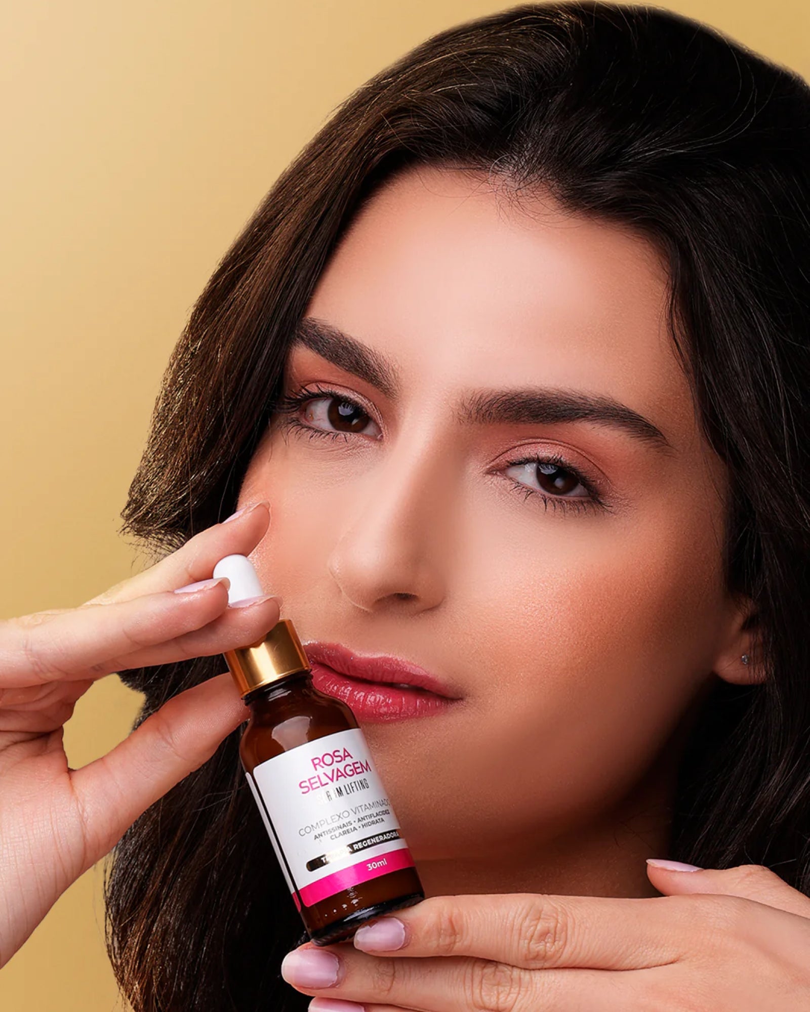 Sérum Lifting Anti-Aging - 1 unid.