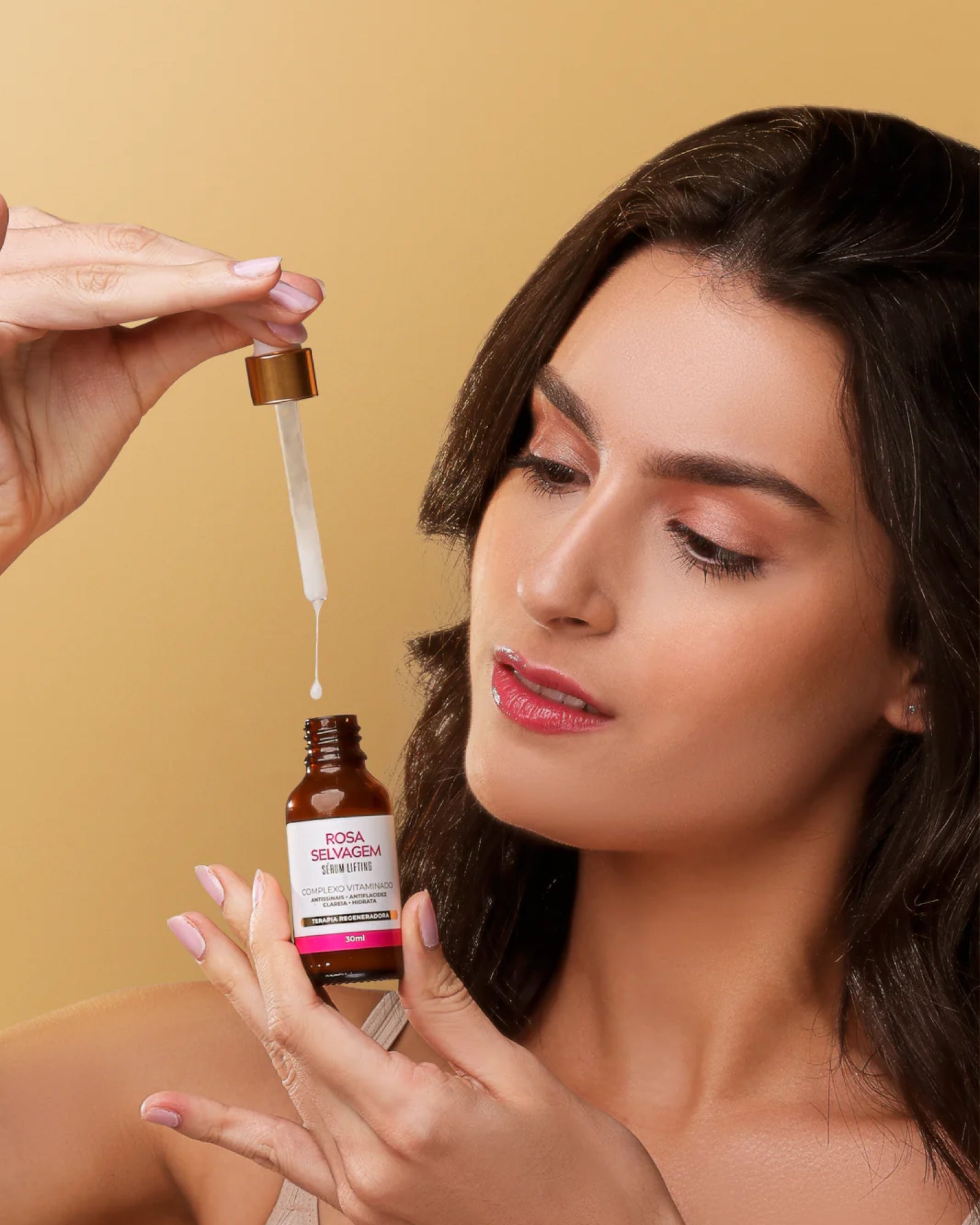 Sérum Lifting Anti-Aging - 1 unid.