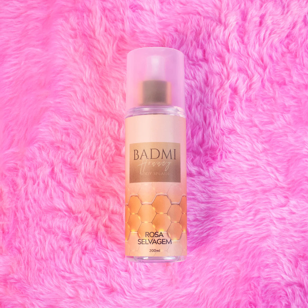 BADMI Honey