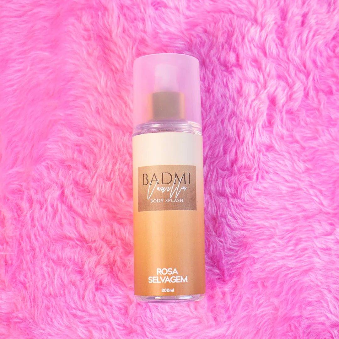 BADMI Vanilla