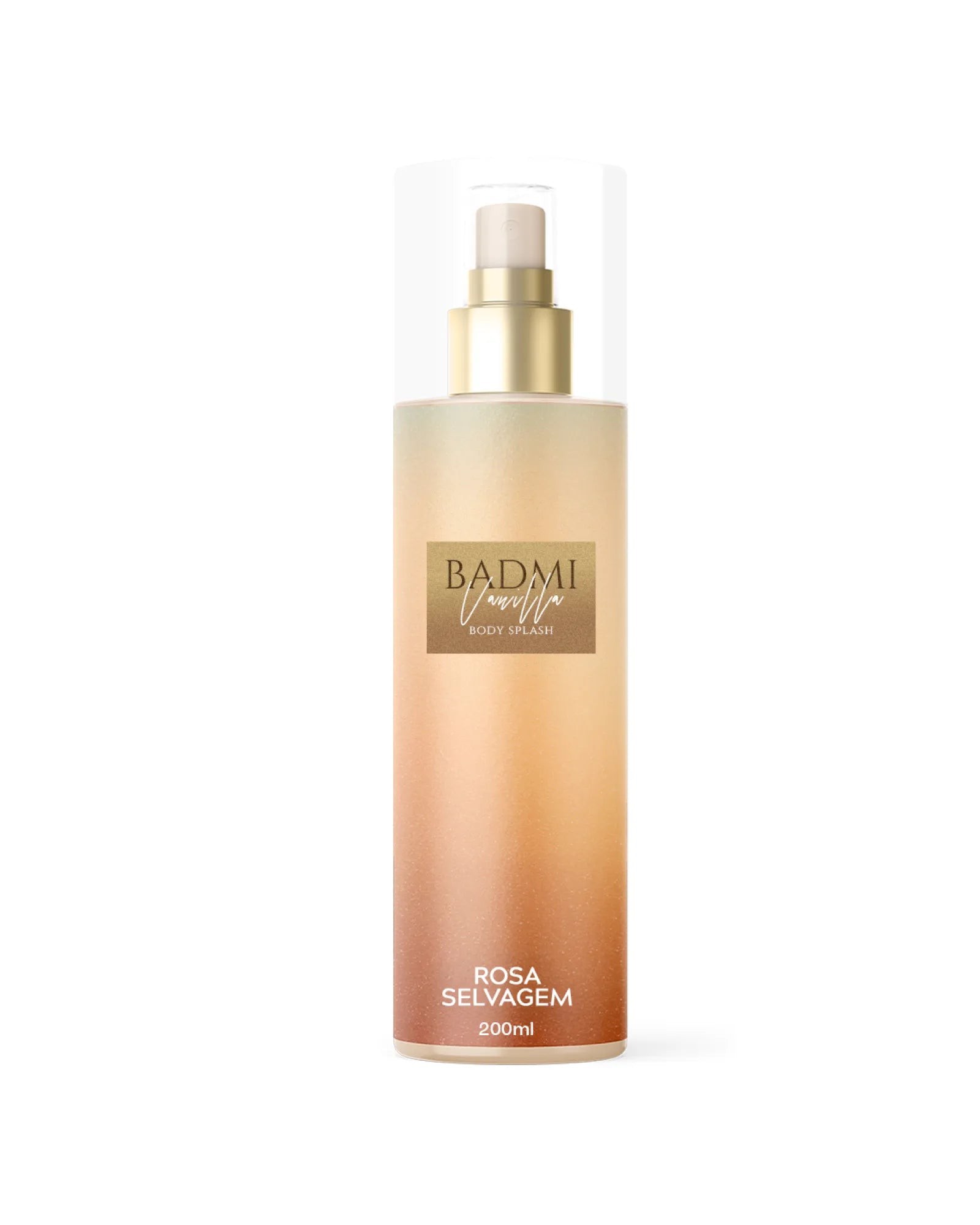 BADMI Vanilla